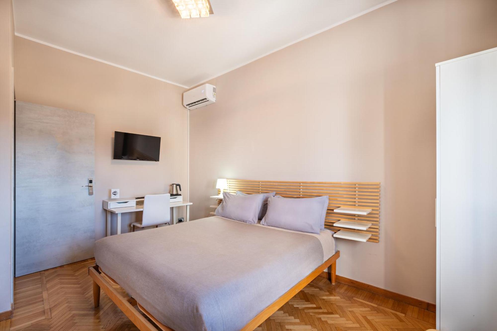 Penthouse Station Luxury Apts Le Dimore Brindisi Exterior photo